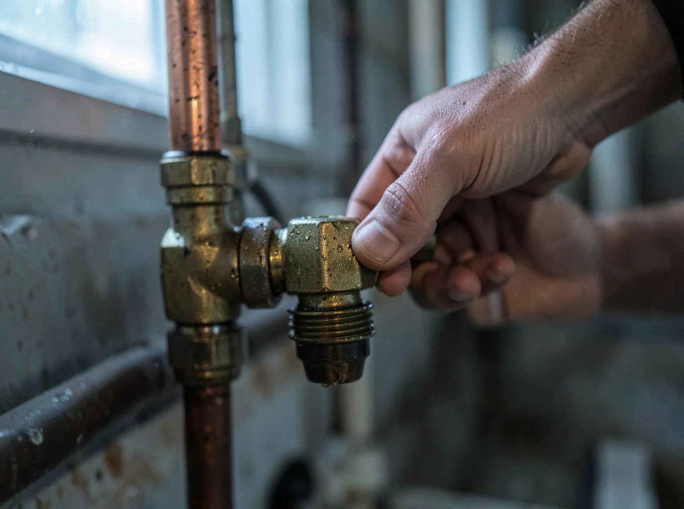 Emergency Plumber Ash Fork, AZ FAQs
